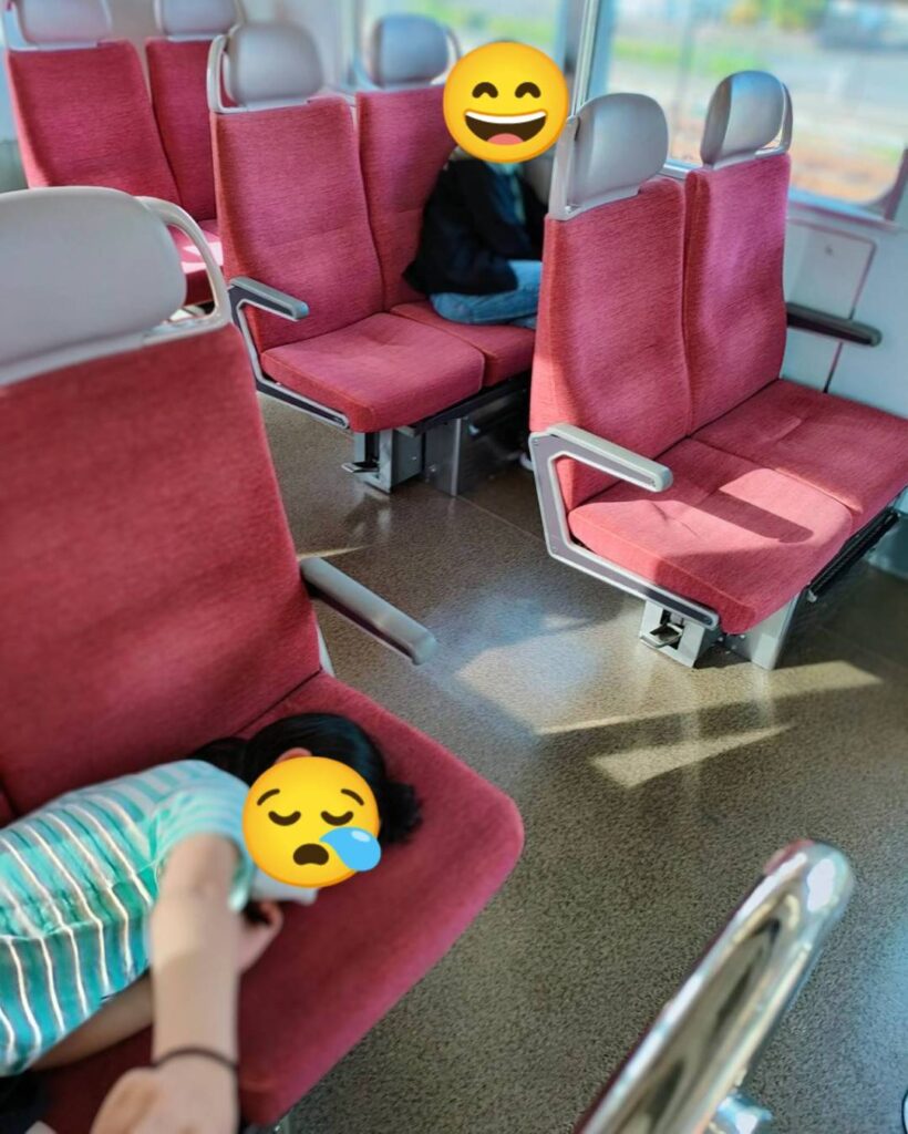 child-on-the-train